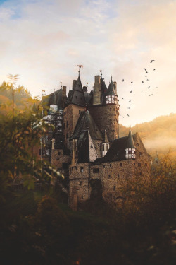 Lsleofskye:burg Eltz | Emmet_Sparling