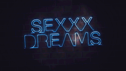  SEXXX DREAMS 