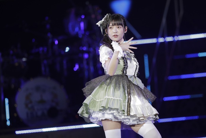 himanji:    キングレコード：水樹奈々、宮野真守、水瀬いのりら総出演！　東京ドームの大型フェスに3万7000人が熱狂