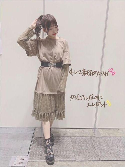 MECHAKARI×日向坂46 on Instagram 2019.09.05 + 公式ブログ