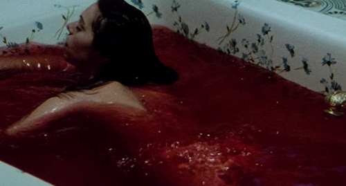 marypickfords: The Mephisto Waltz (Paul Wendkos, 1971)Female Vampire (Jesús Franco, 1973)Cath