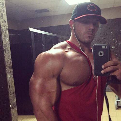 Muscle and Hunks