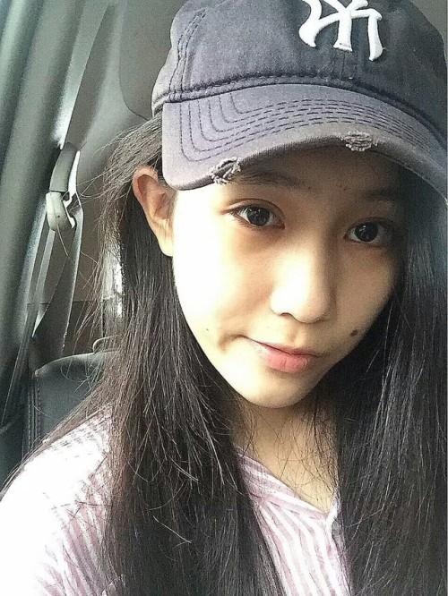 liuxinmei1999: 大痣婆hhhh