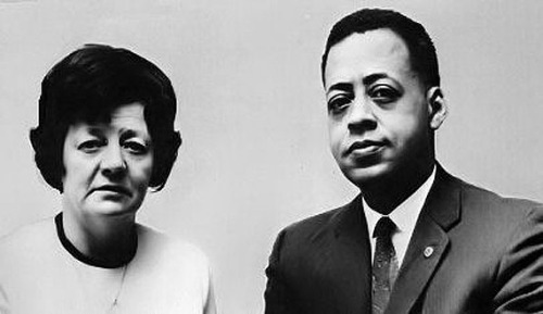 The First Abduction —- The Case of Betty and Barney Hill,On the night of September 19th, 1961 the ma