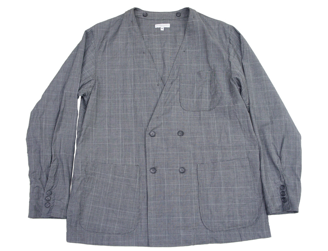 NEPENTHES NEW YORK — 「IN STOCK 」Engineered Garments SS19