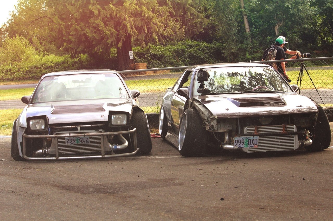 Senescence at it's finest