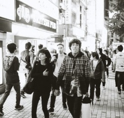 dont-have-fear:  Oliver Sykes e Hannah Snowdon ♥ 