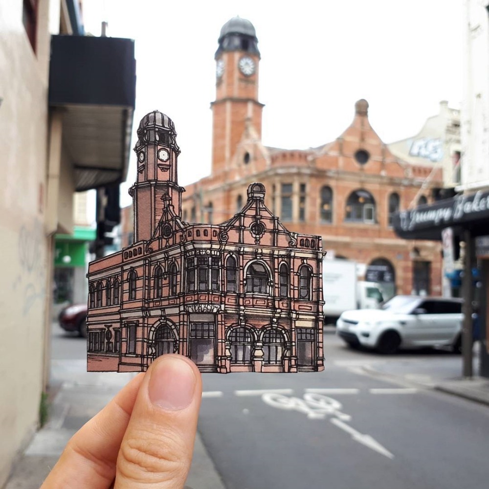 sosuperawesome:  Maxwell Tilse on InstagramFollow So Super Awesome on Instagram 