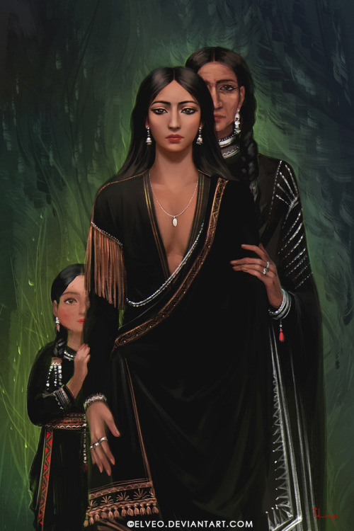 Two-Spirit or Berdache are people of the so called “third sex” in the culture of various