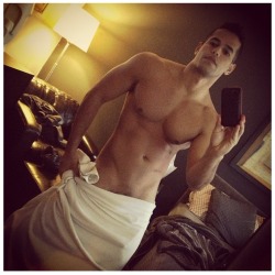 dominicanmen:  Thanks Carlos for the hot