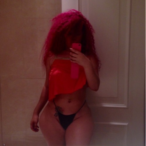 bootyconnoisseur1:  I only love ‘em if that ass phat part 2!!  @fayadynamite  I just cant get enough of it. I wanna book you!! :)