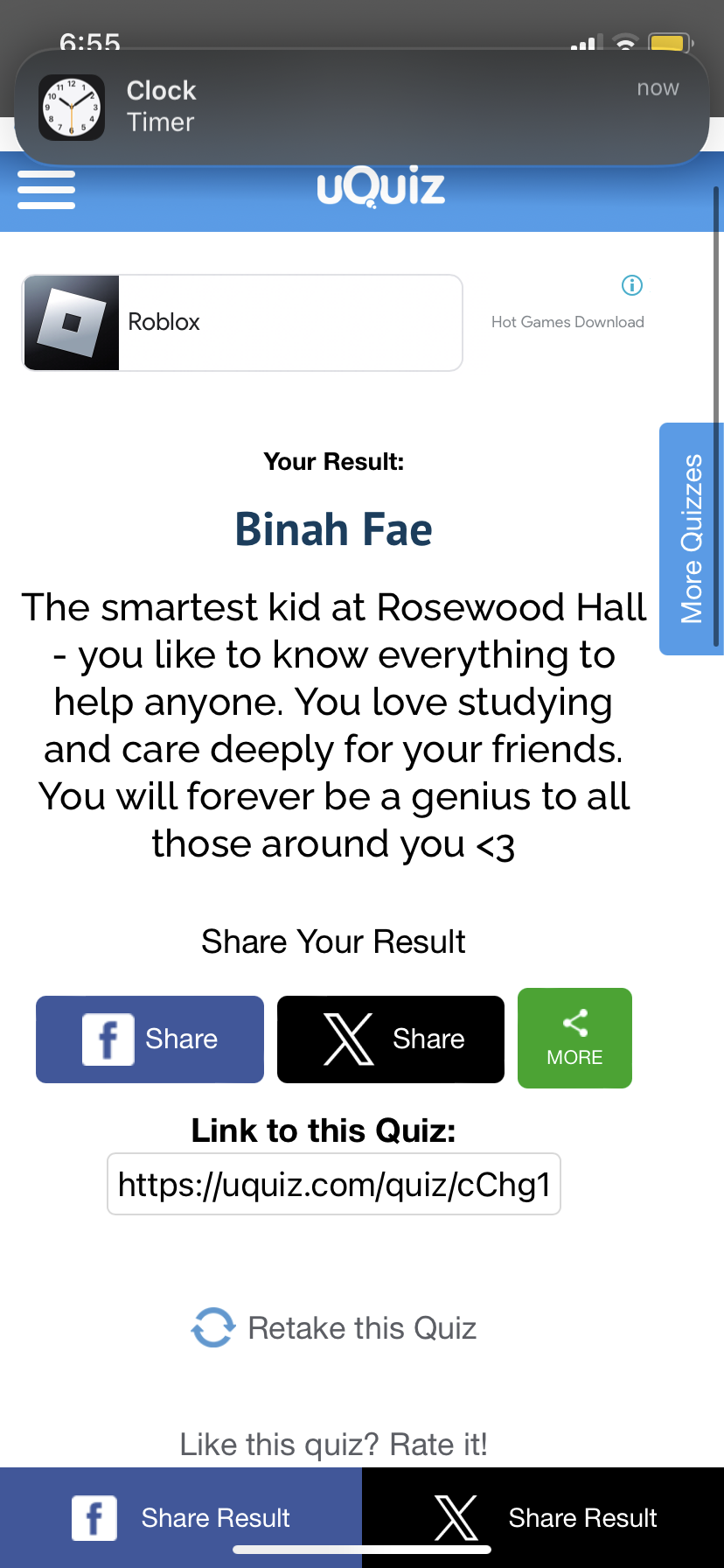 I Got Binah Yall Im Actually So Cool