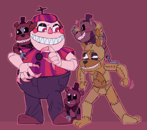 They Are Gonna Cause Problems On Purpose