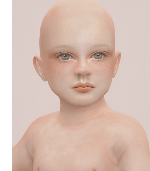 download \ credits: @ddarkstonee & @obscurus-sims ♡ \ info:toddler skin #4 - 25 colors \ only fo