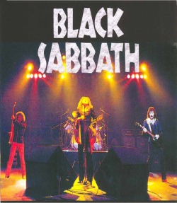 metalkilltheking:  Black Sabbath 
