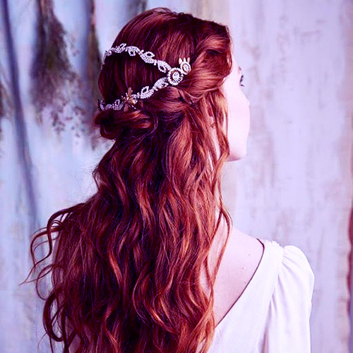 Ariel Aesthetic (Princess Aesthetic 7/?) I just don&rsquo;t see how a world that makes such wond
