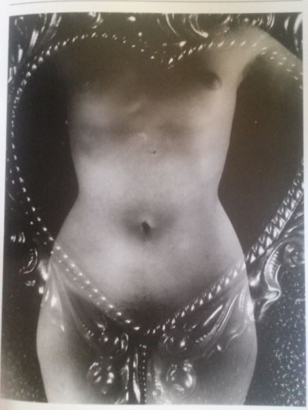  Clarence John Laughlin  Memento of the Mae porn pictures