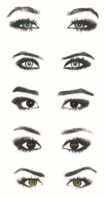 Pll Eyes On We Heart It Http://Weheartit.com/Entry/85014899/Via/Pizzaland