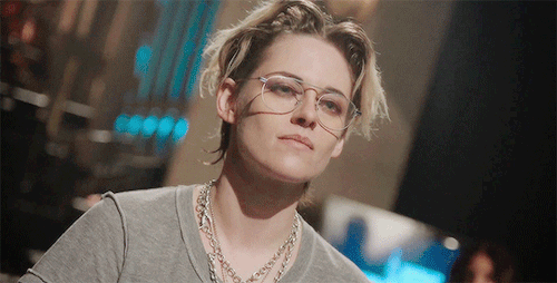 sapphiclesbian:  kristenstuwarts:SNL Host Kristen Stewart &amp; Kate McKinnon