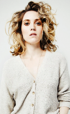 tatiana-evelyne:Evelyne Brochu | Photoshoot for Fajo Magazine