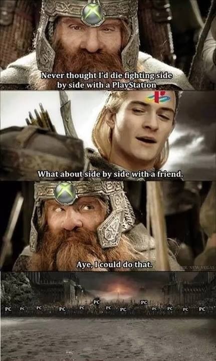 Ha.  &lt;3