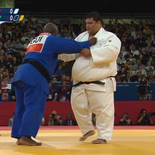 2022-Apr Post #1 (III) - RBlasJr - fat judo - videos - https://www.youtube.com/watch?v=Ovk5ewEzZvw&a