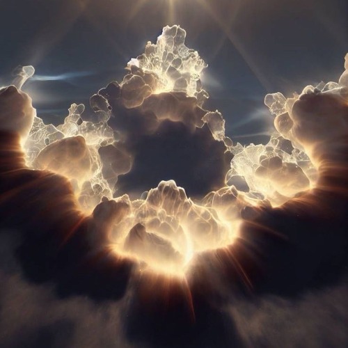 Digital Offering For Father Zeus