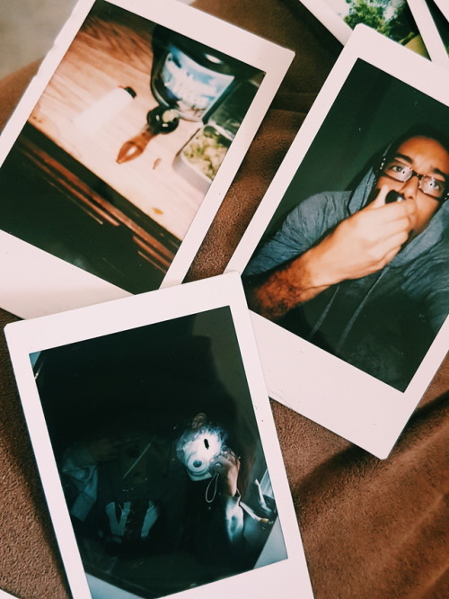 lanaenidjv: Memories with you!
