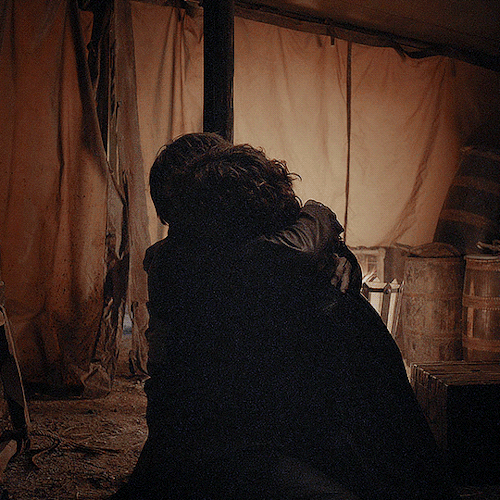 JAIME AND TYRION LANNISTER8.05 | The Bells