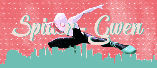 Alright, People. Let’s Start At The Beginning One Last Time. My Name Is Gwen Stacy. I Was Bitten By