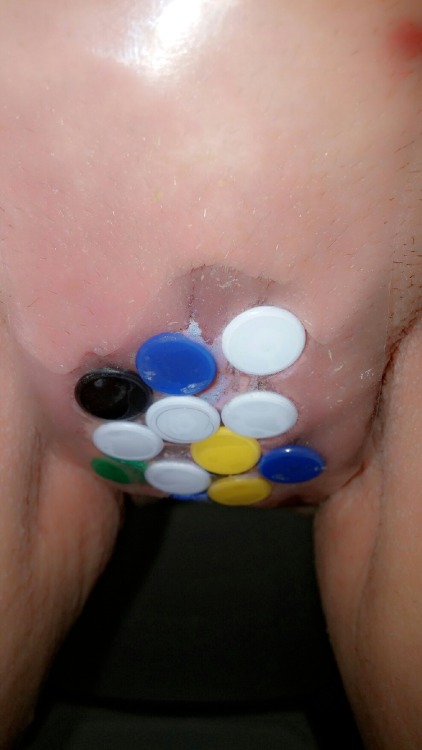 naughty-redhead: I don’t know what hurts more. The physical pain of having a dozen tacks stuck in yo