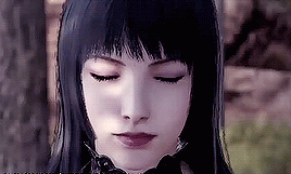 solar-chan:  Gentiana (´∀｀)♡