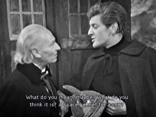 william hartnell