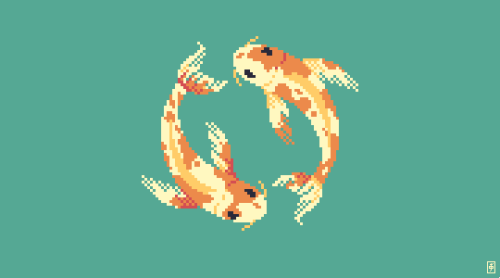 1039. Koi