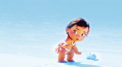 princesswan:@saviorswaan requested: moana + lavender and sky blue 