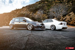 gdbracer:  Swerve by Jordan Mo Photography on Flickr. 