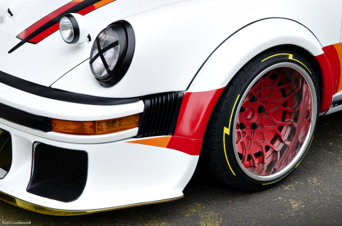 Porn fullthrottleauto:  911 (by Travis Cuykendall) photos