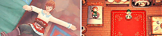 triforce-princess: waking up late since 1987