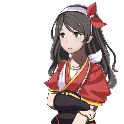 finally finished these sprites om gso ye there she isthe fatesonathe jiabless