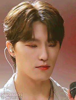 DINO Leemujin Service, EP.91