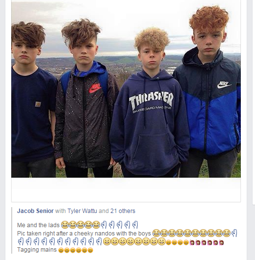 rebuy:  god5:  this is the most british fucking post I feel sick I want to die and