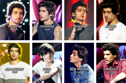 zmalyn-blog:  zayn malik during the where we are tour 