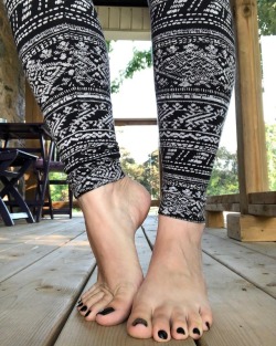 naughtyfeets:  