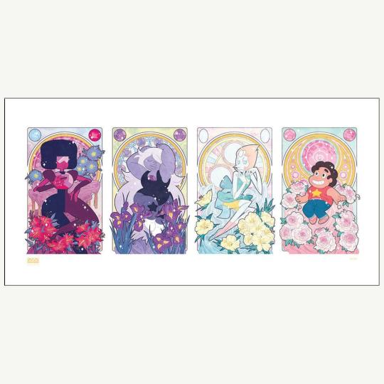 Official SU Merchandise