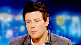 “Life’s Too Short To Be Serious.”Cory Allan Michael MonteithMay 11, 1982 - July 13, 2013
