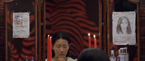 Lady Vengeance (2016) dir. Park Chan-Wook