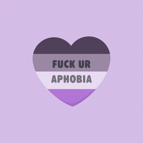 thatgregorygirl:FUCK UR APHOBIA