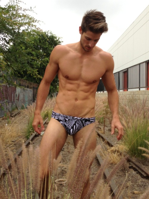 Speedo Freak