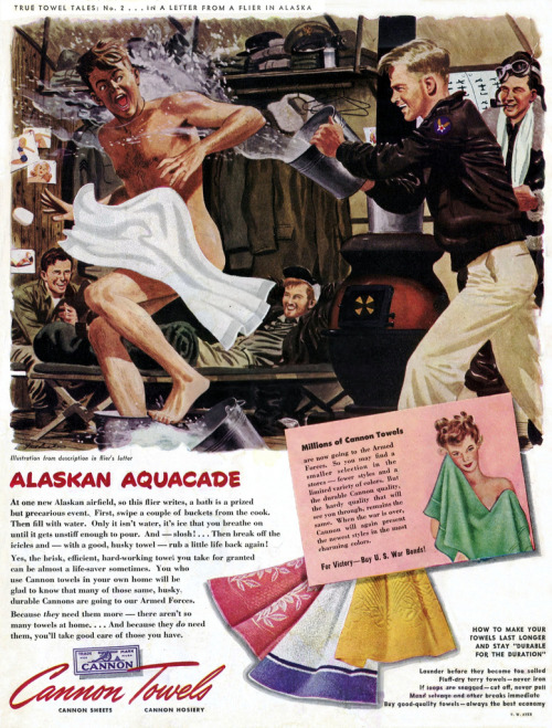 gaslightgallows:oddree13:thegayreich:Vintage Homoerotic Advertisement | Army Wow…these a