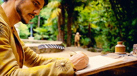 Asoiaf Meme: [3/5] Minor Characters Oberyn Martell
